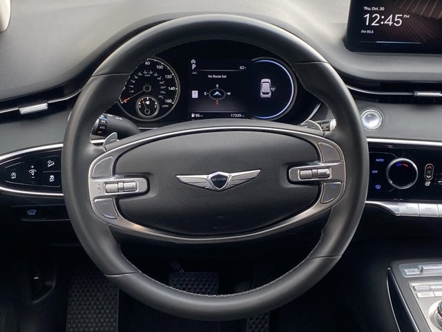 Used 2025 Genesis GV70 2.5T image 37