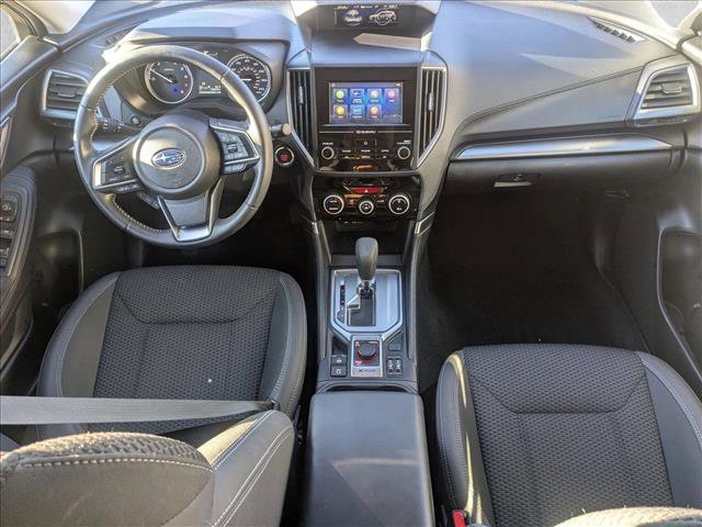 Used 2024 Subaru Forester Premium image 16