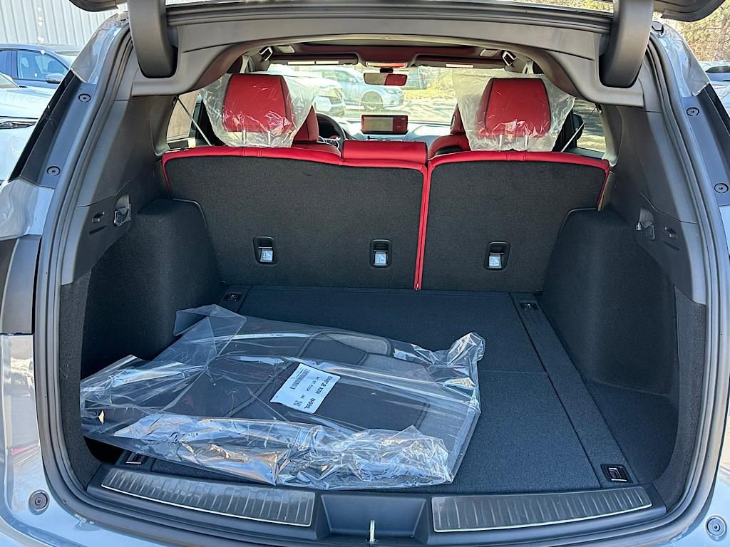 New 2026 Acura RDX A-Spec image 7
