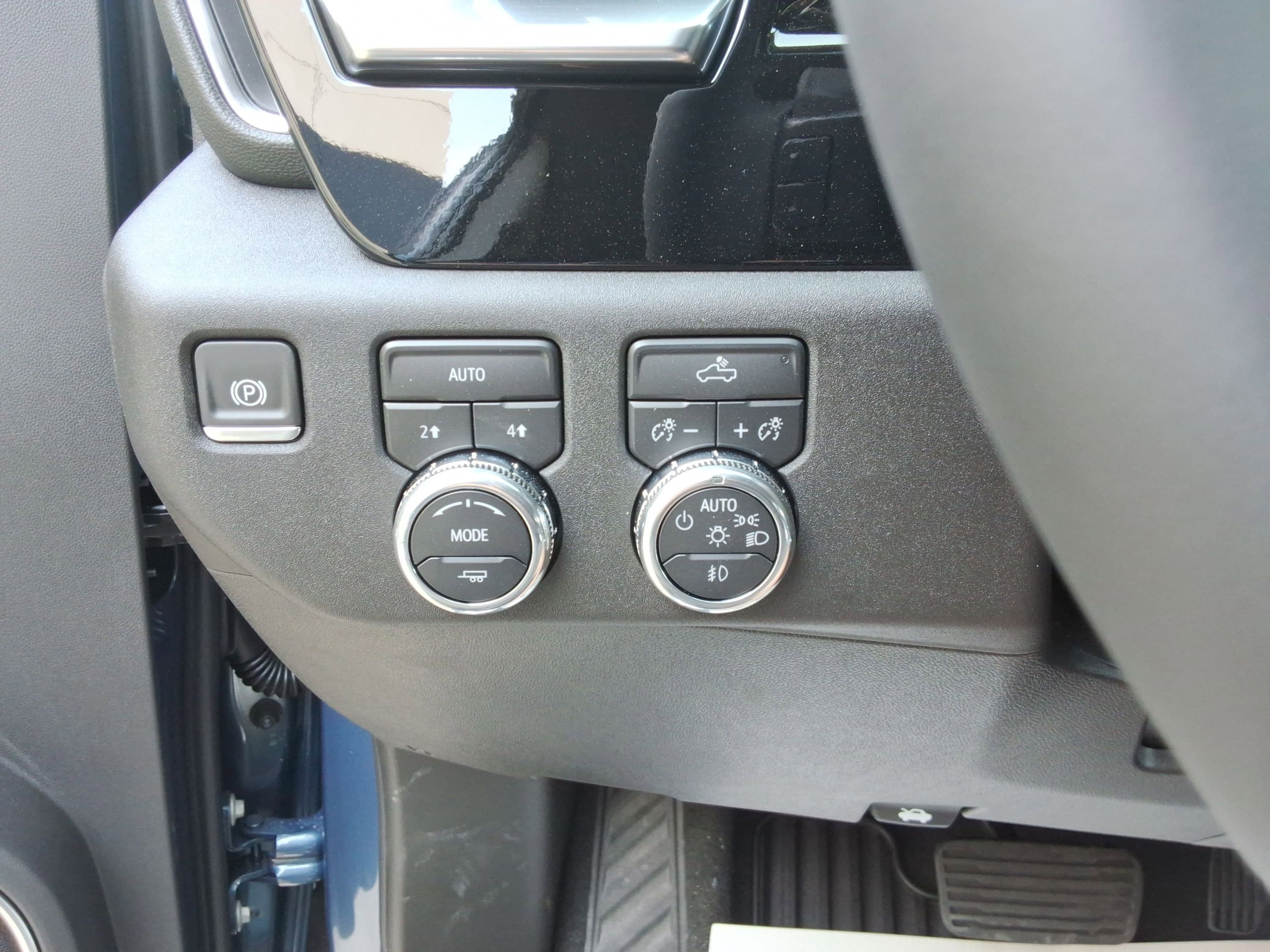 New 2026 GMC Sierra 1500 Elevation w/ Preferred Package image 20