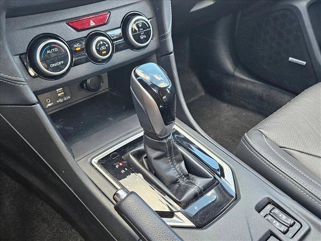 Used 2020 Subaru Impreza 2.0i Limited image 12