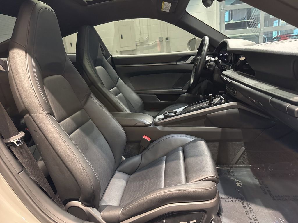 Used 2021 Porsche 911 Carrera image 29