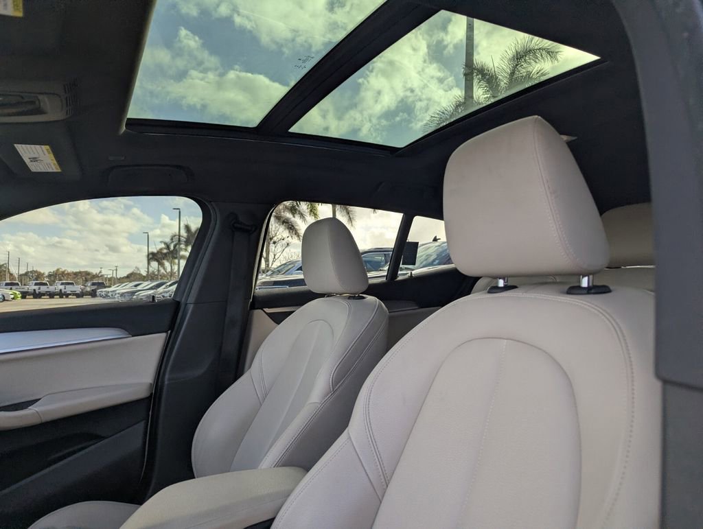 Used 2020 BMW X2 sDrive28i w/ Convenience Package image 22