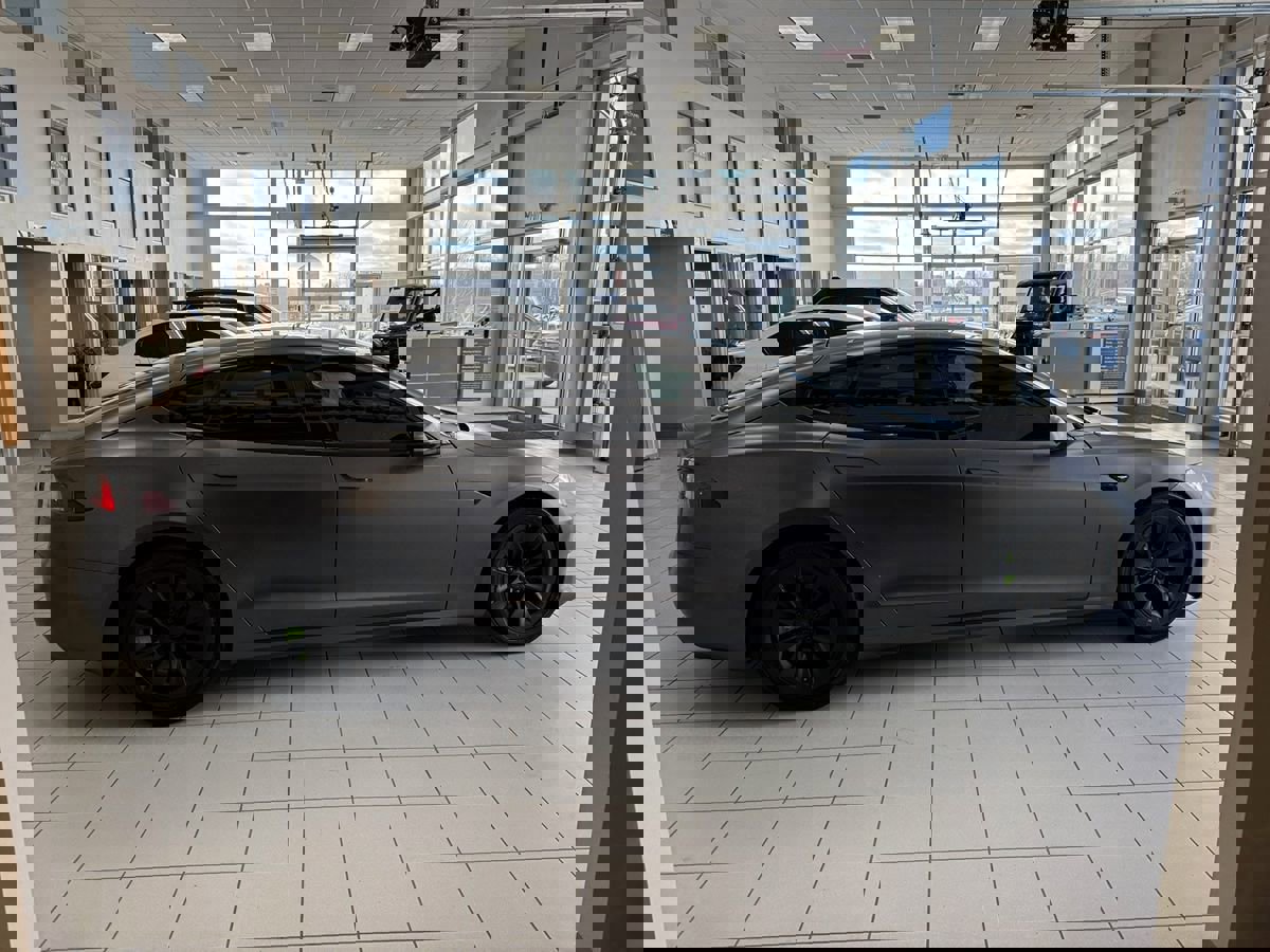 Used 2017 Tesla Model S 75D image 83