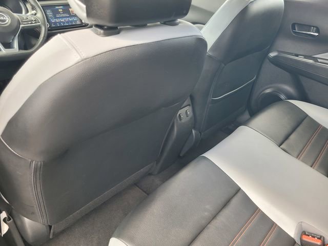 Used 2024 Nissan Kicks SR w/ SR Premium Package FWD image 14