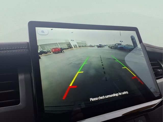 Used 2022 Ford Expedition Max XLT AWD/4WD image 22