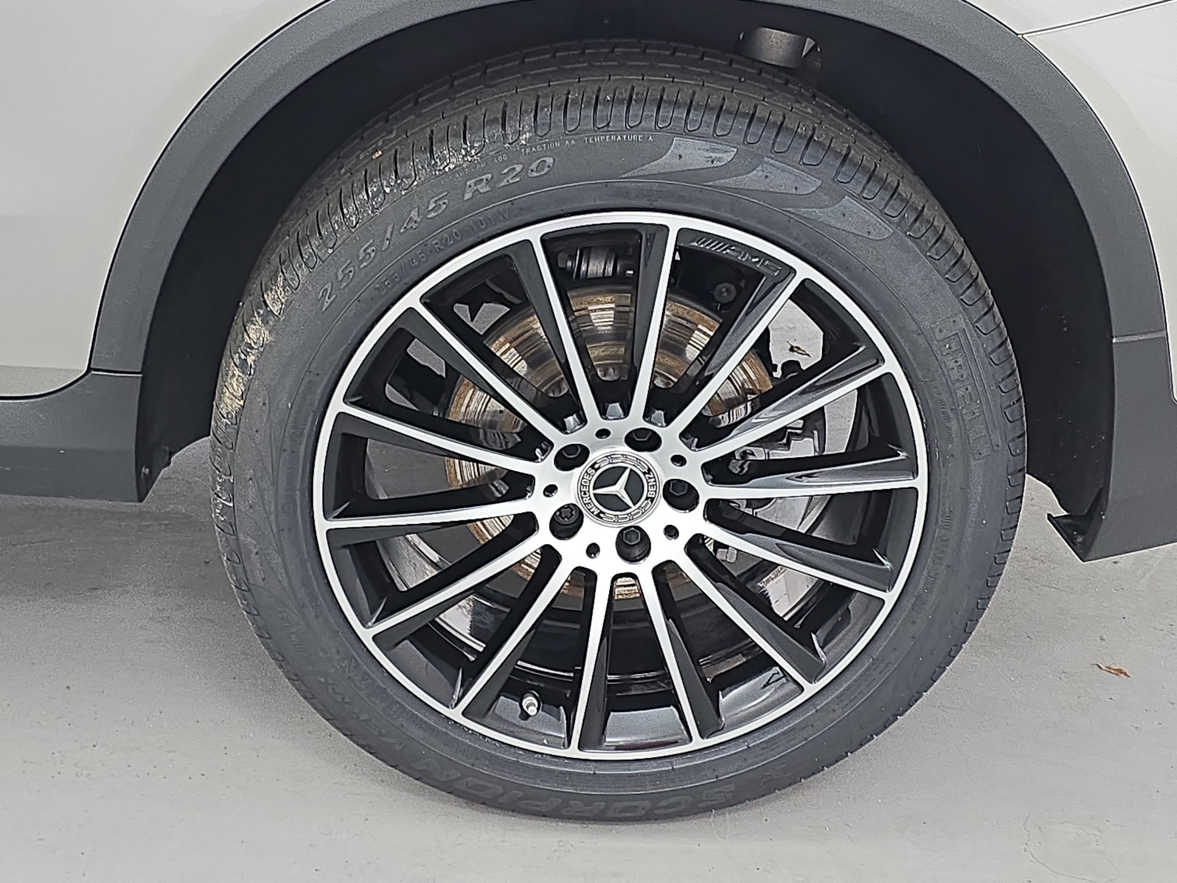 Certified 2019 Mercedes-Benz GLC 300 image 33