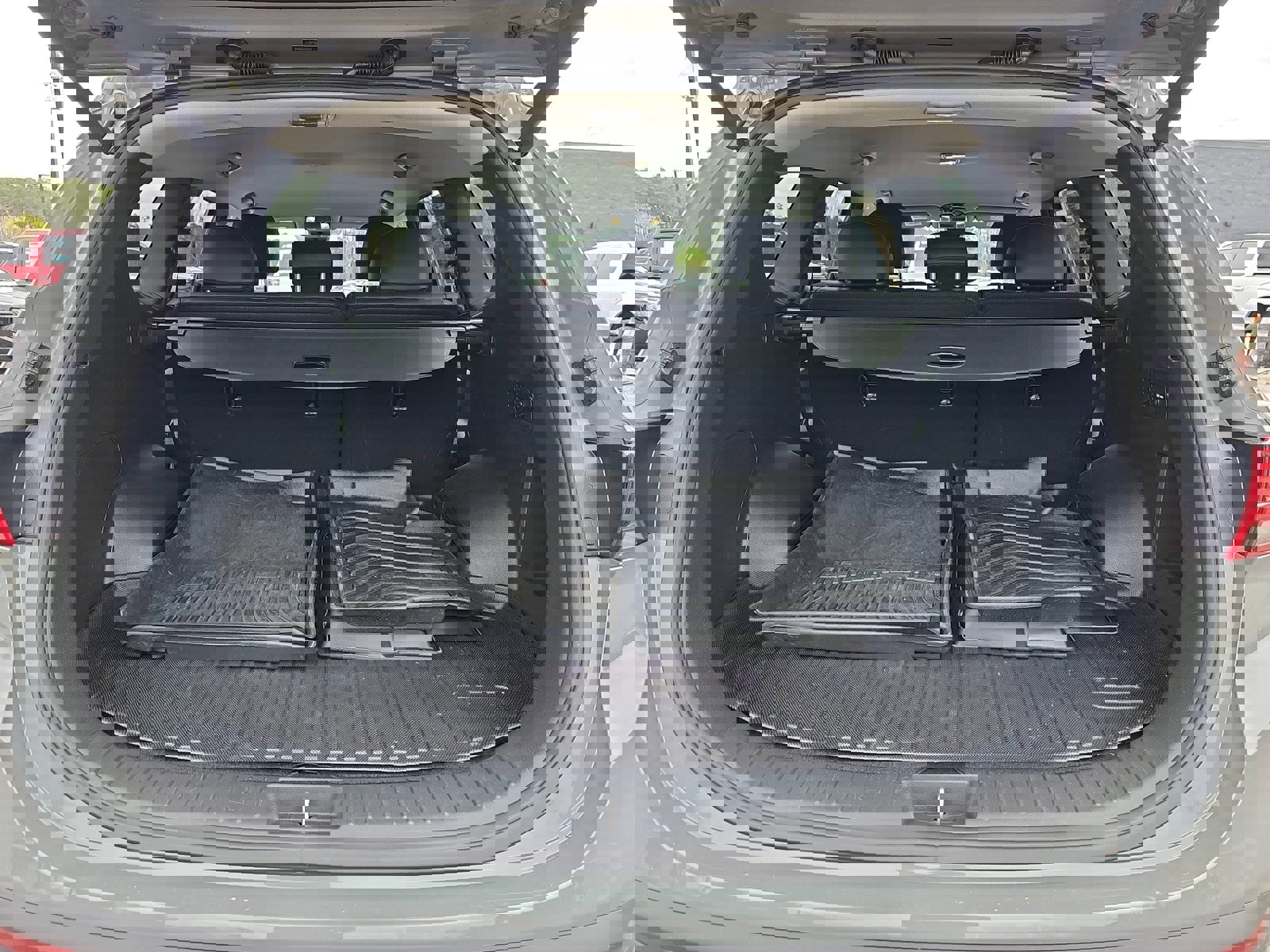 Used 2023 Hyundai Santa Fe XRT image 13