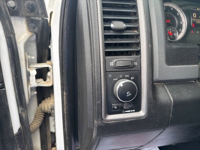 Used 2018 RAM 1500 Express w/ Express Value Package image 17