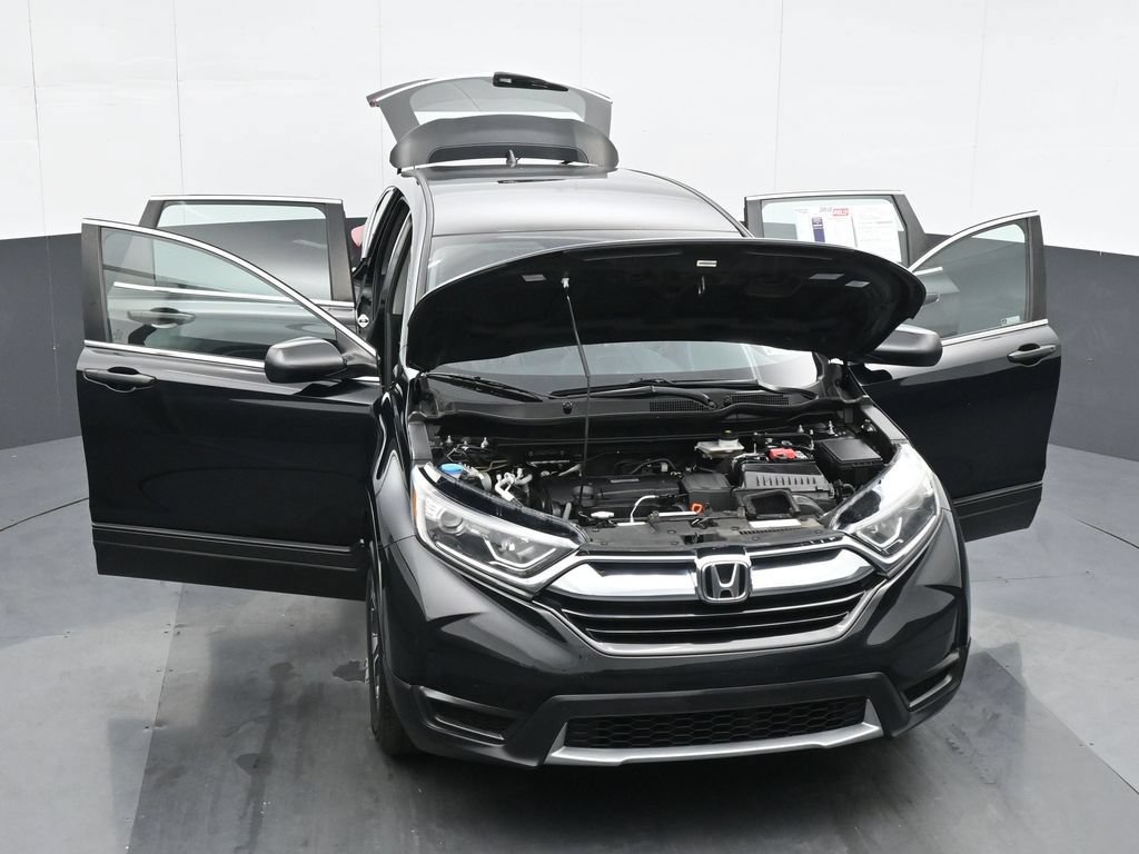 Used 2019 Honda CR-V LX image 34