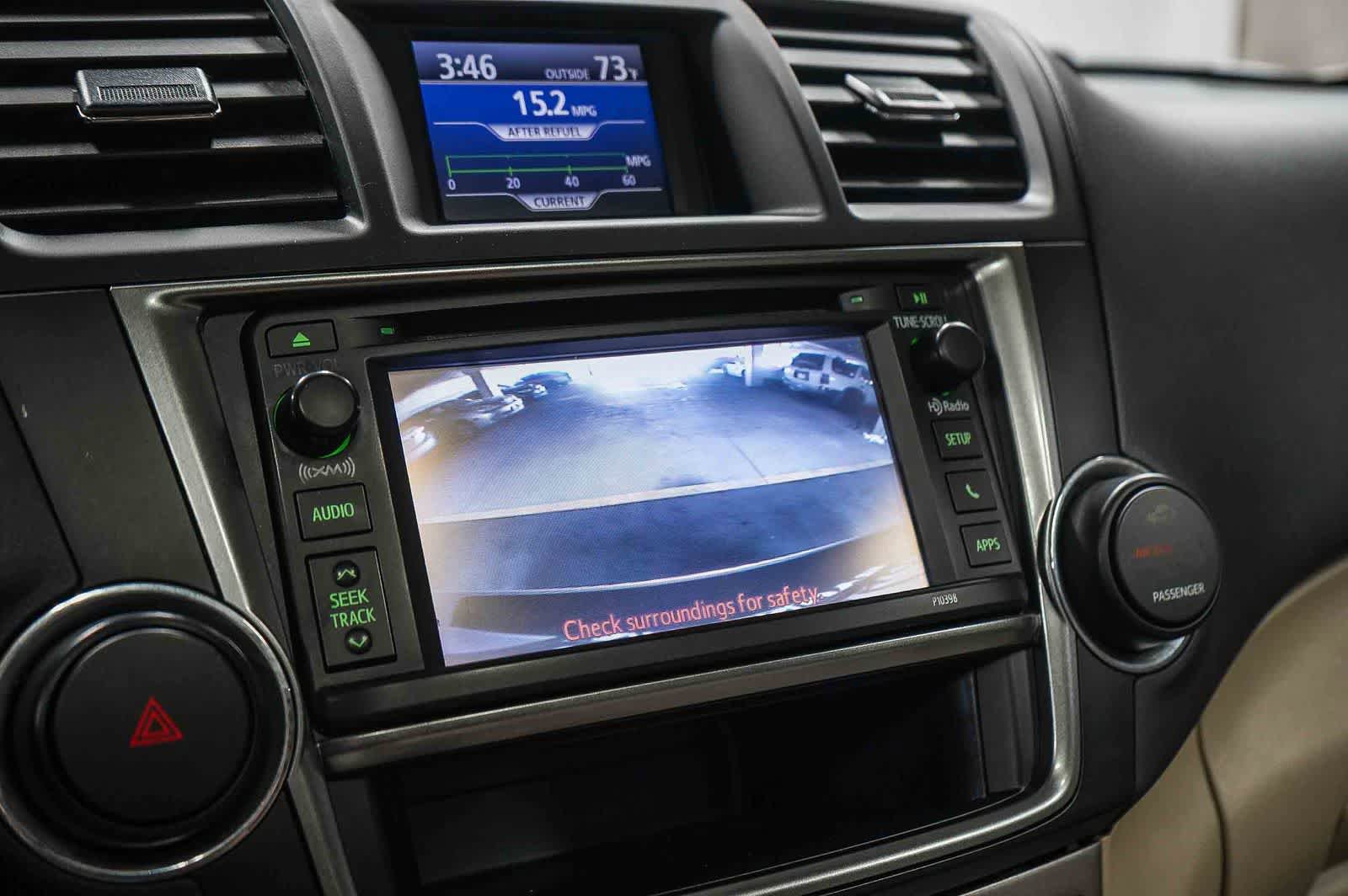 Used 2013 Toyota Highlander SE image 26