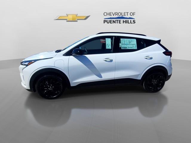 New 2027 Chevrolet Bolt RS w/ Technology Package FWD image 5