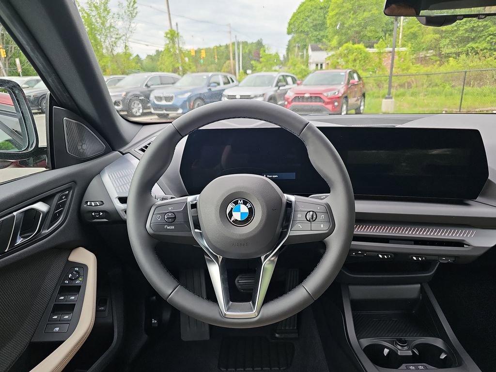 New 2026 BMW 228i xDrive w/ Technology Package AWD/4WD image 13