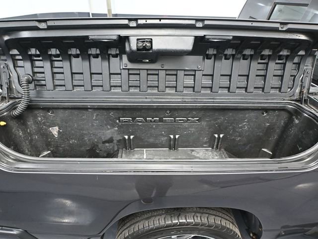 Used 2020 RAM 1500 Sport w/ Alpine Leather & Sound Group image 48