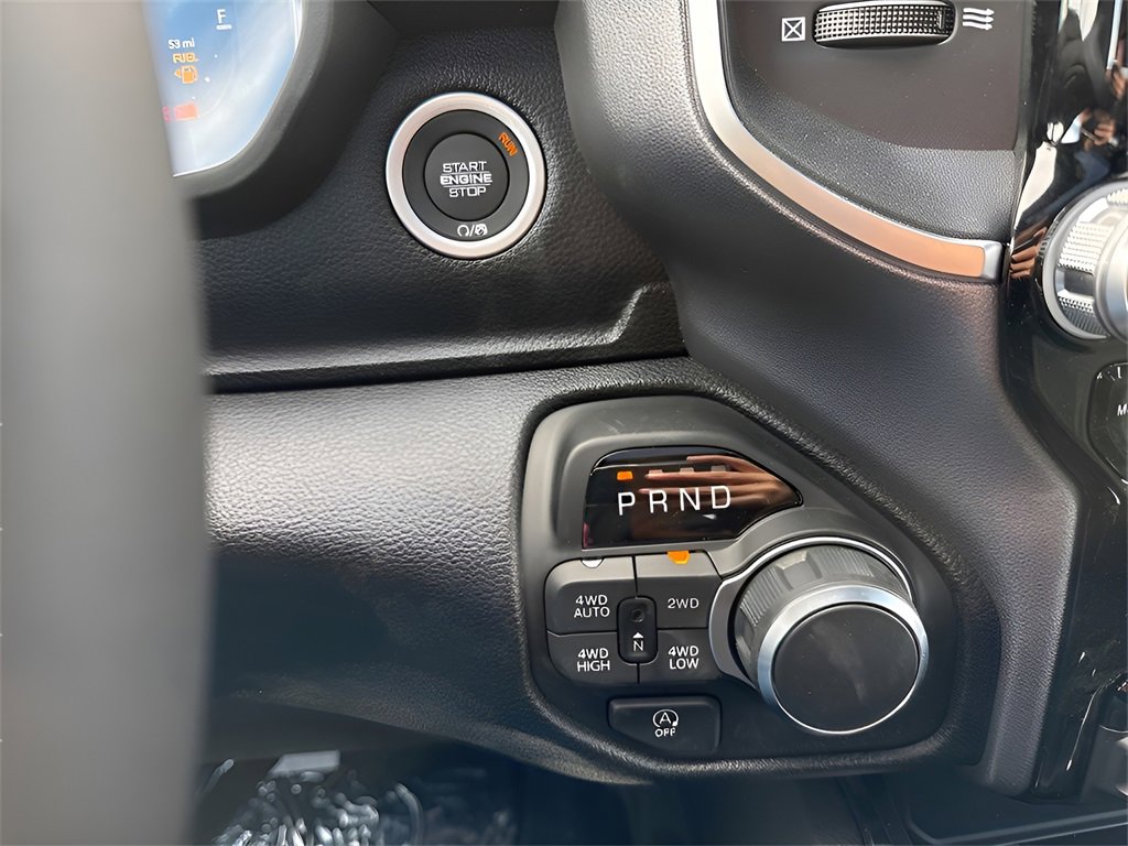 New 2026 RAM 1500 Big Horn image 30