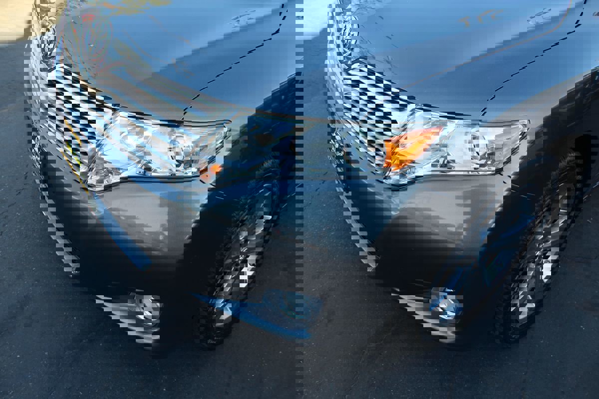 Used 2009 Toyota Venza image 10