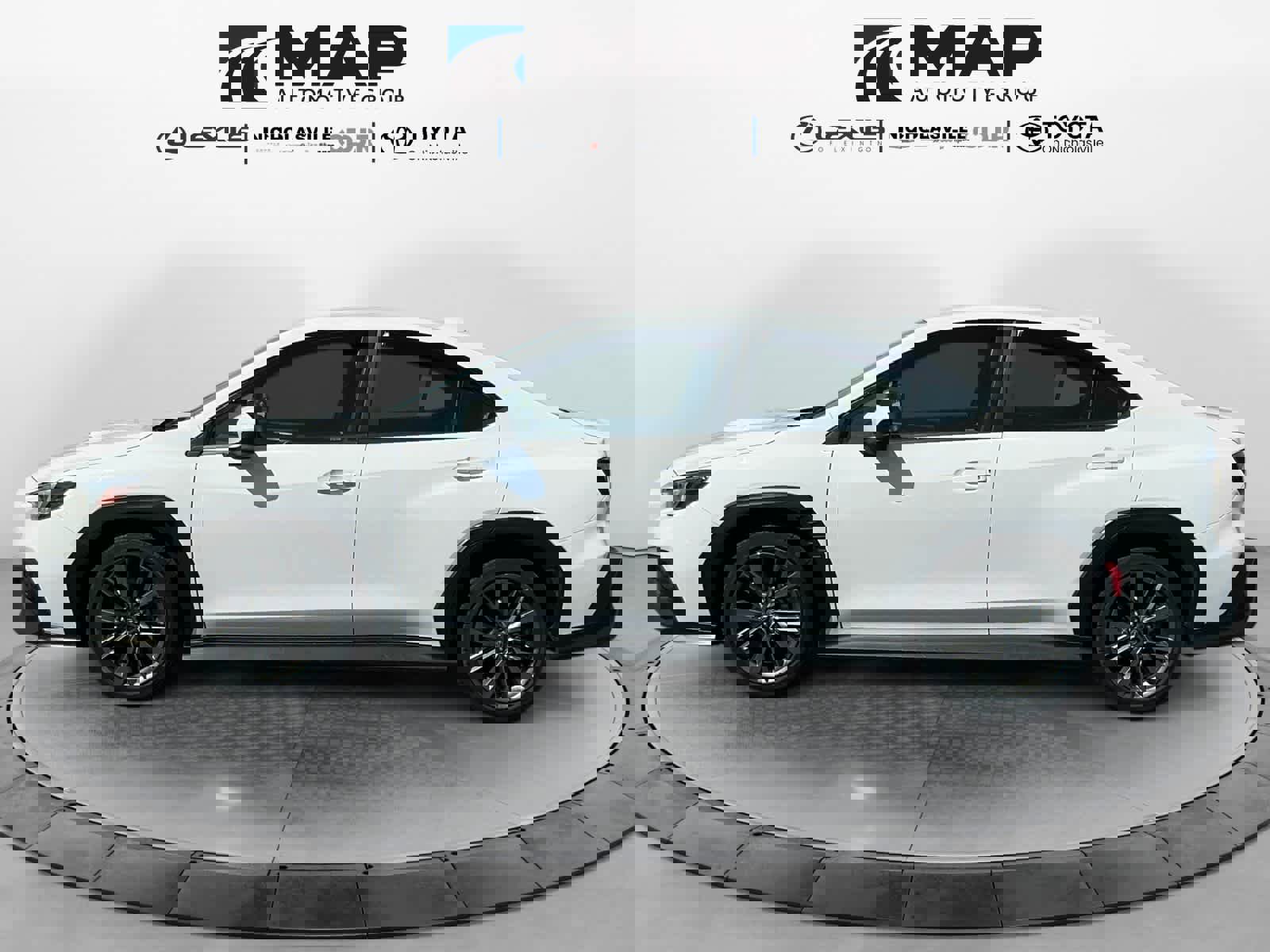 Used 2024 Subaru WRX image 2