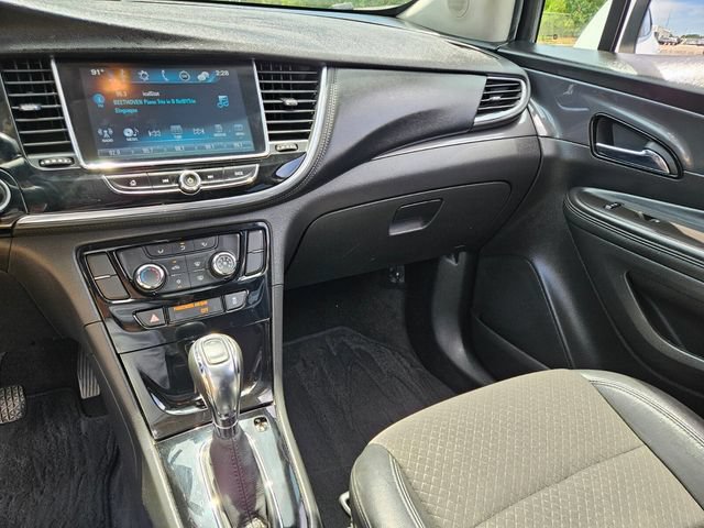 Used 2019 Buick Encore Preferred FWD image 19