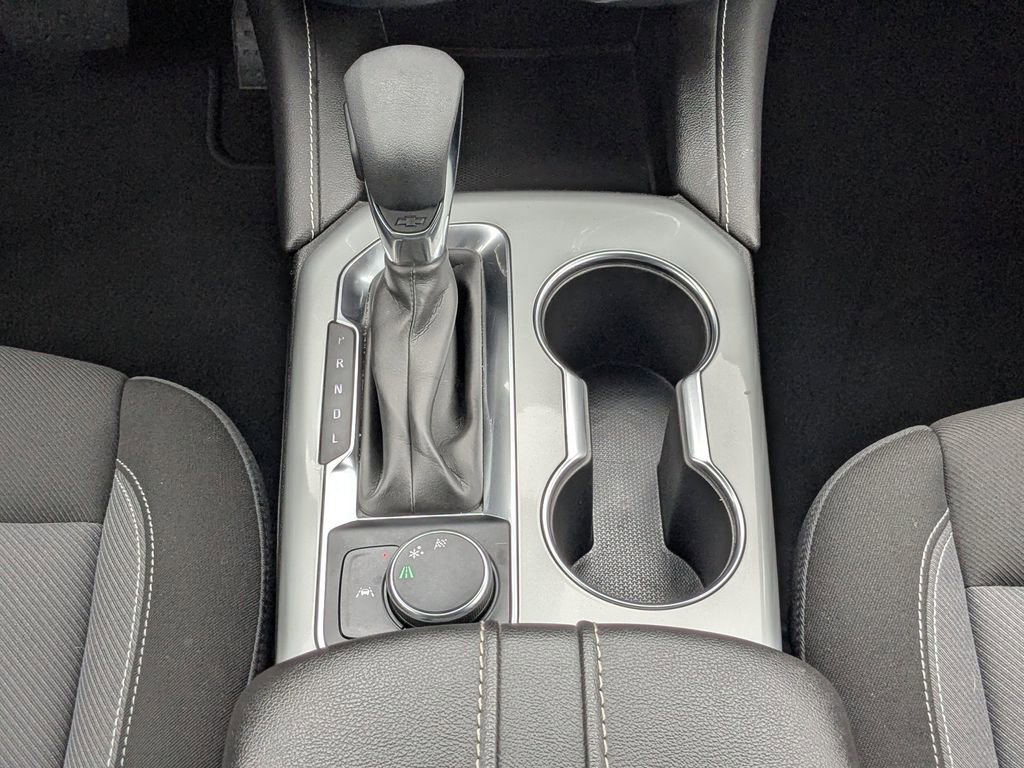 Used 2025 Chevrolet Blazer LT image 20