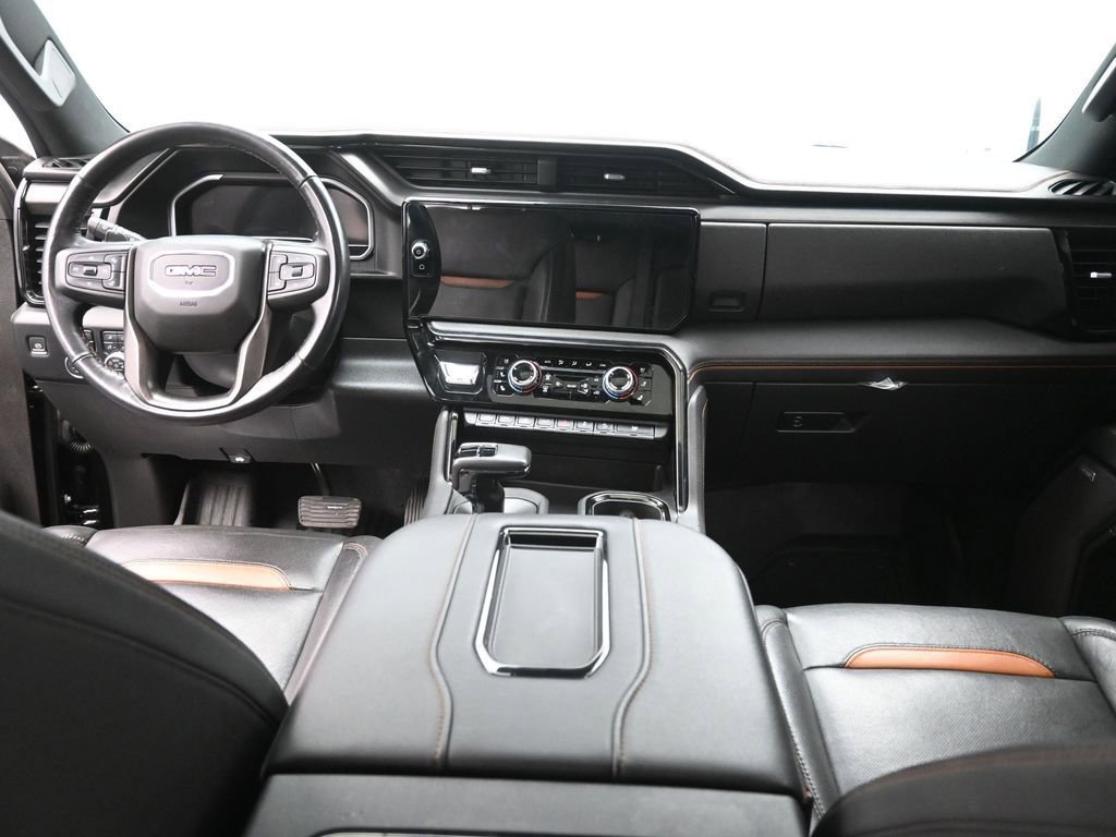 Used 2022 GMC Sierra 1500 AT4 w/ AT4 Premium Package image 25