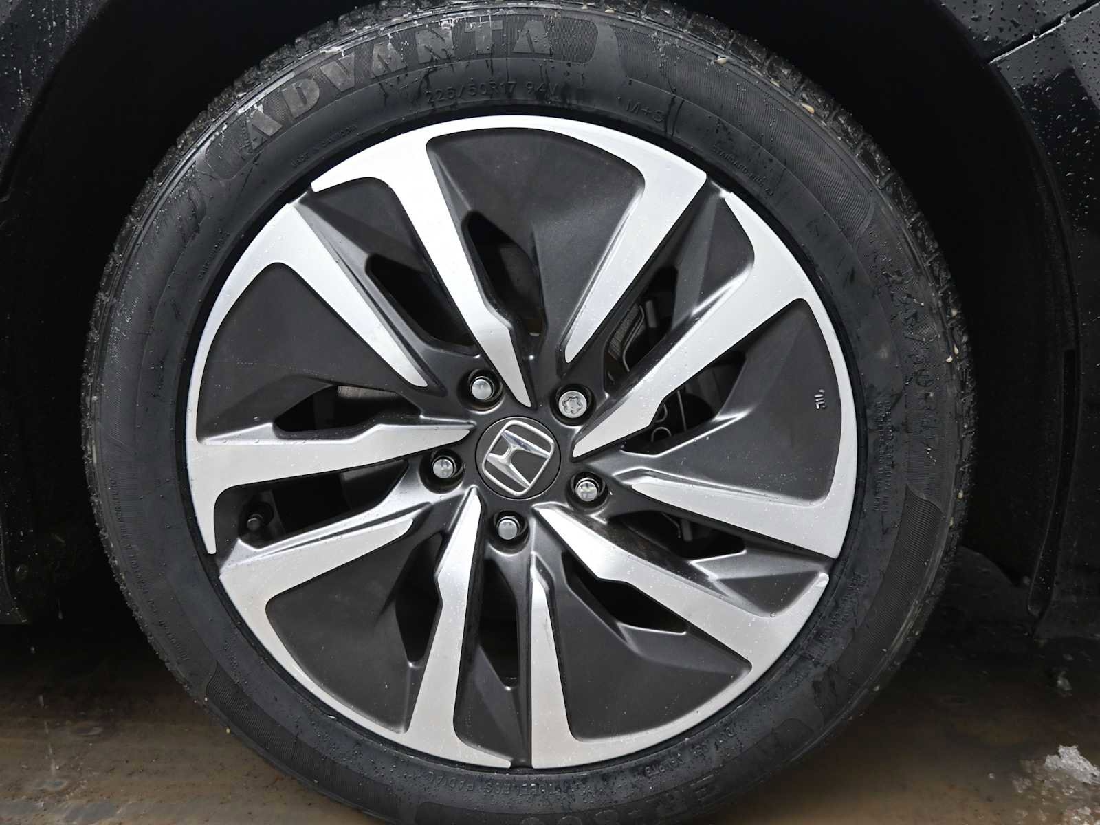 Used 2022 Honda Accord EX-L image 10