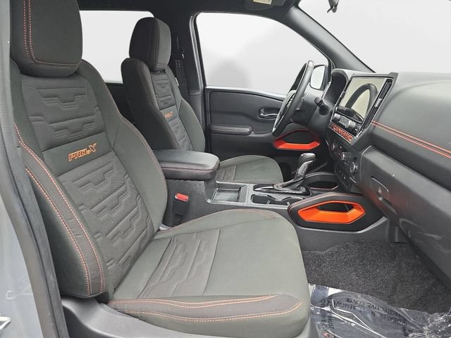 Used 2025 Nissan Frontier Pro-X RWD image 37