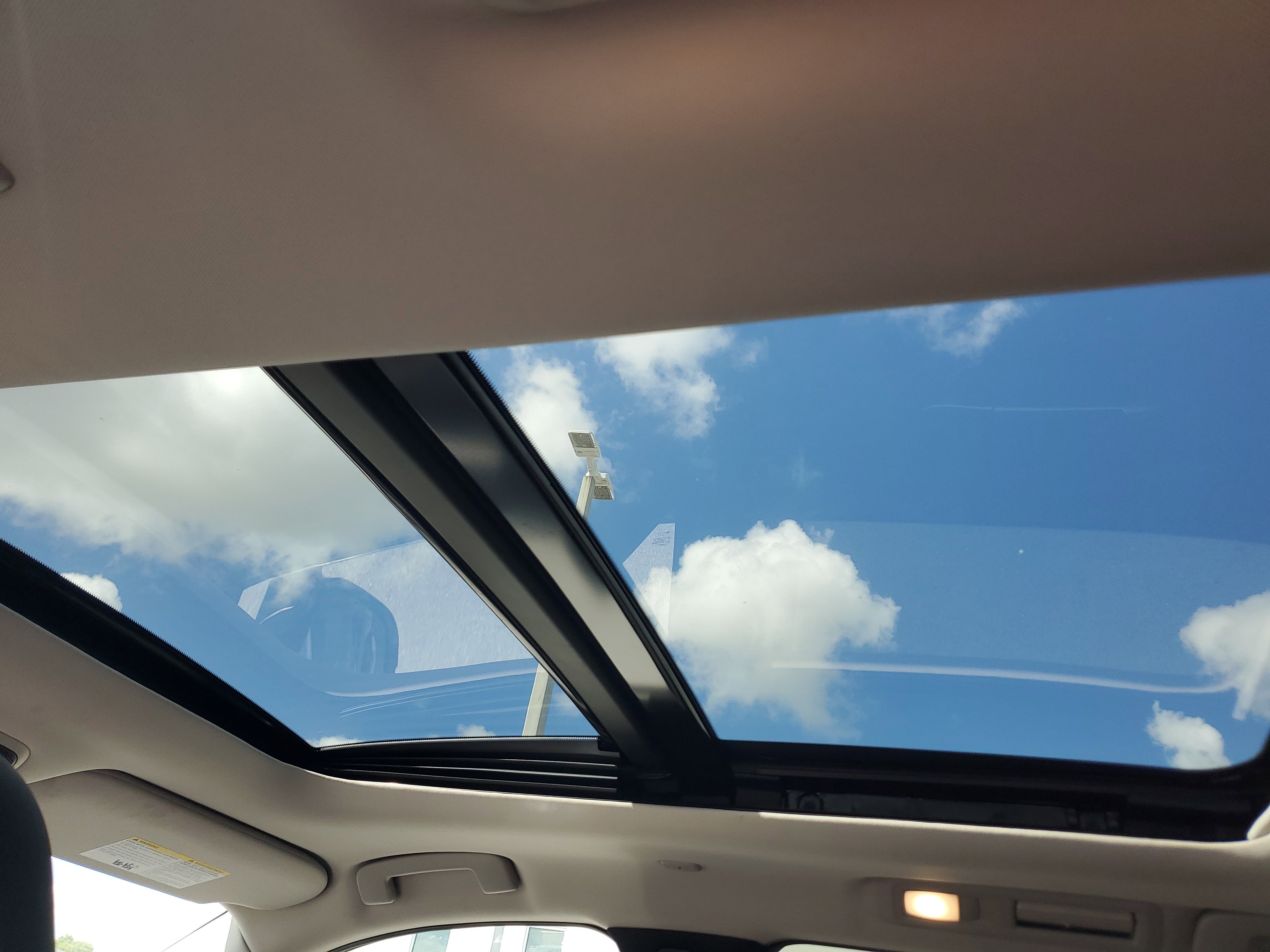 Used 2025 INFINITI QX60 Pure image 10