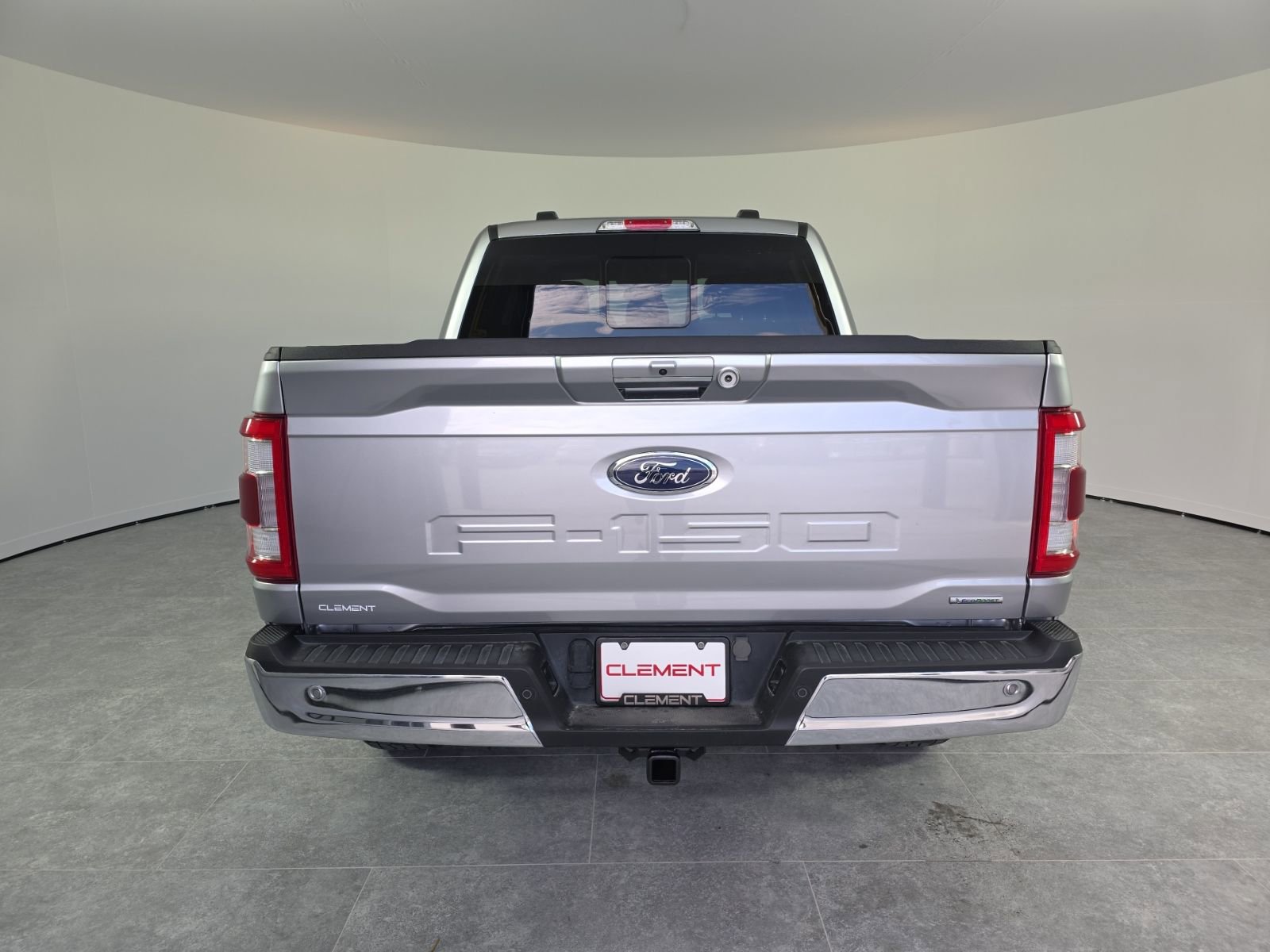 Used 2023 Ford F150 Lariat w/ Equipment Group 502A High image 6