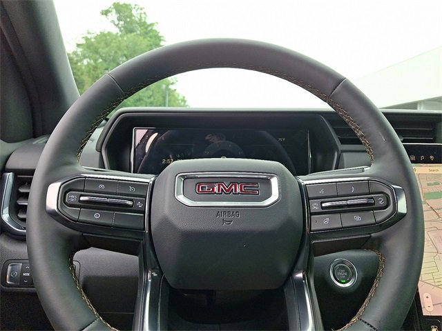 New 2026 GMC Terrain AT4 w/ Convenience Package III image 13