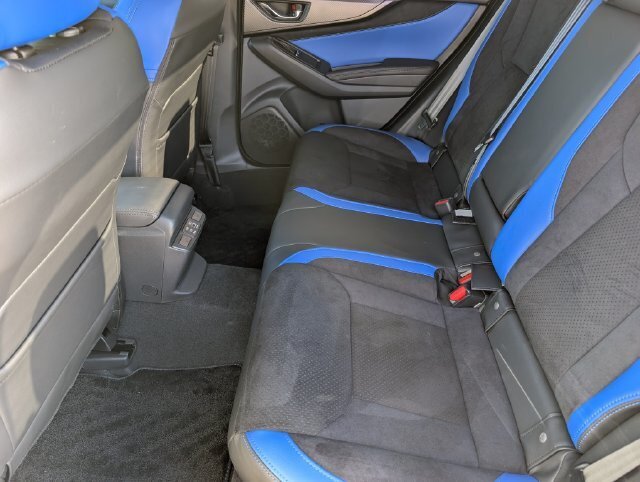 Used 2026 Subaru WRX tS w/ Popular Package #2 AWD/4WD image 18