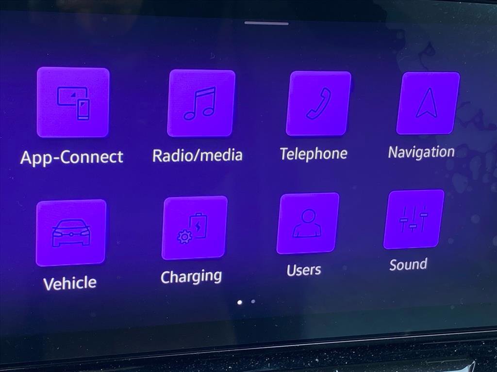 Certified 2023 Volkswagen ID.4 2WD image 10