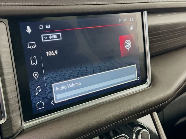 Certified 2022 GMC Yukon Denali w/ Denali Premium Package image 16