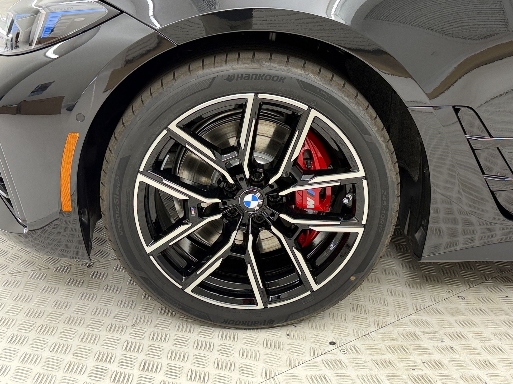 New 2026 BMW 430i w/ M Sport Package RWD image 13