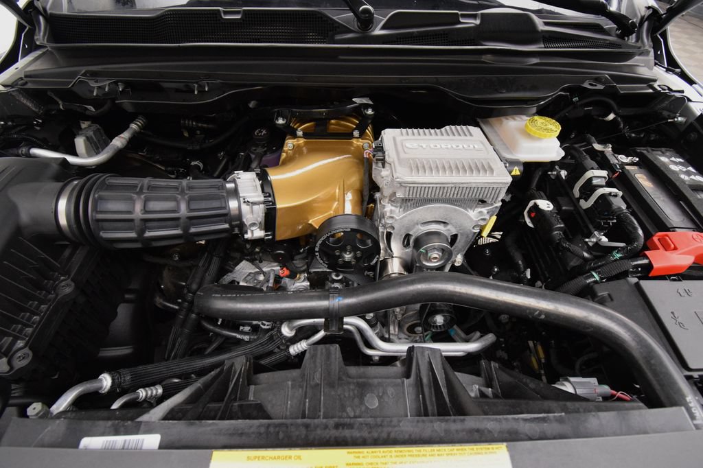 New 2026 RAM 1500 Big Horn AWD/4WD image 12