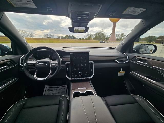 New 2026 GMC Acadia Denali w/ Super Cruise Package image 12