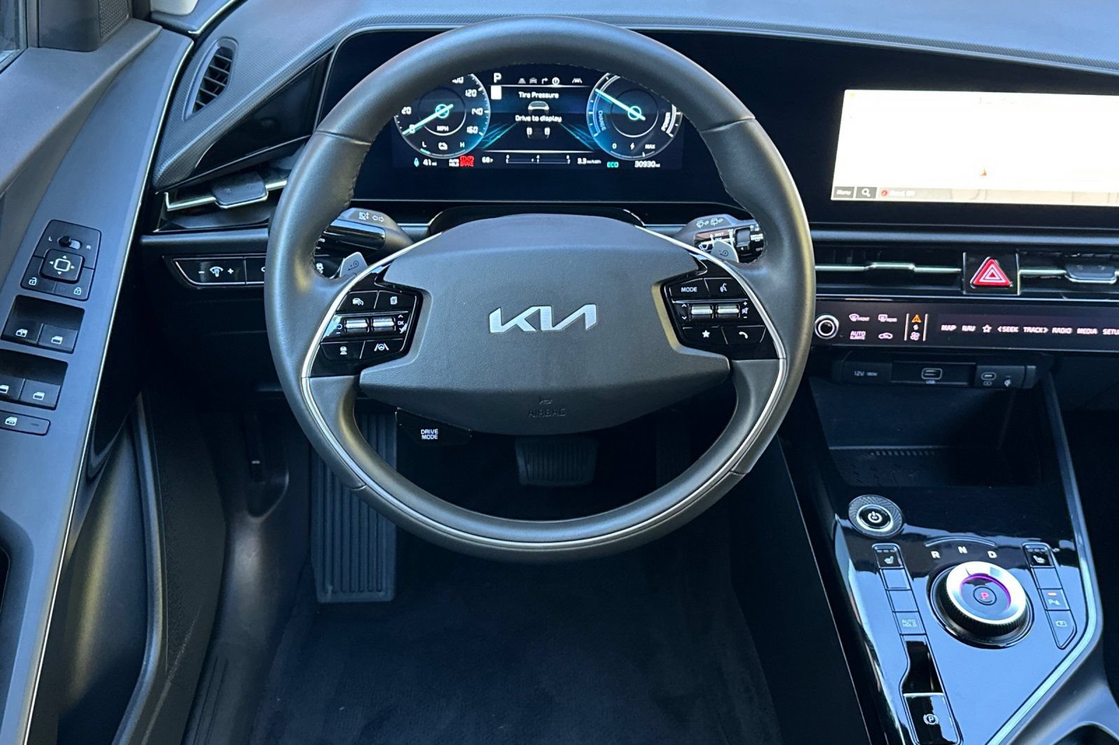 Used 2024 Kia Niro Wind FWD image 14
