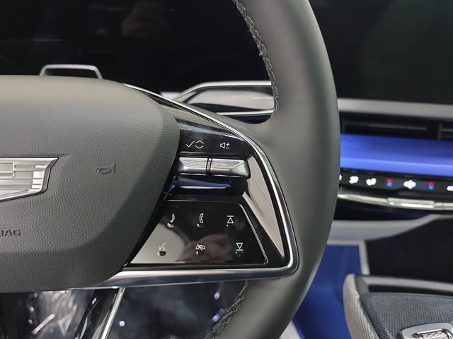 New 2026 Cadillac Optiq Sport 2 RWD image 15