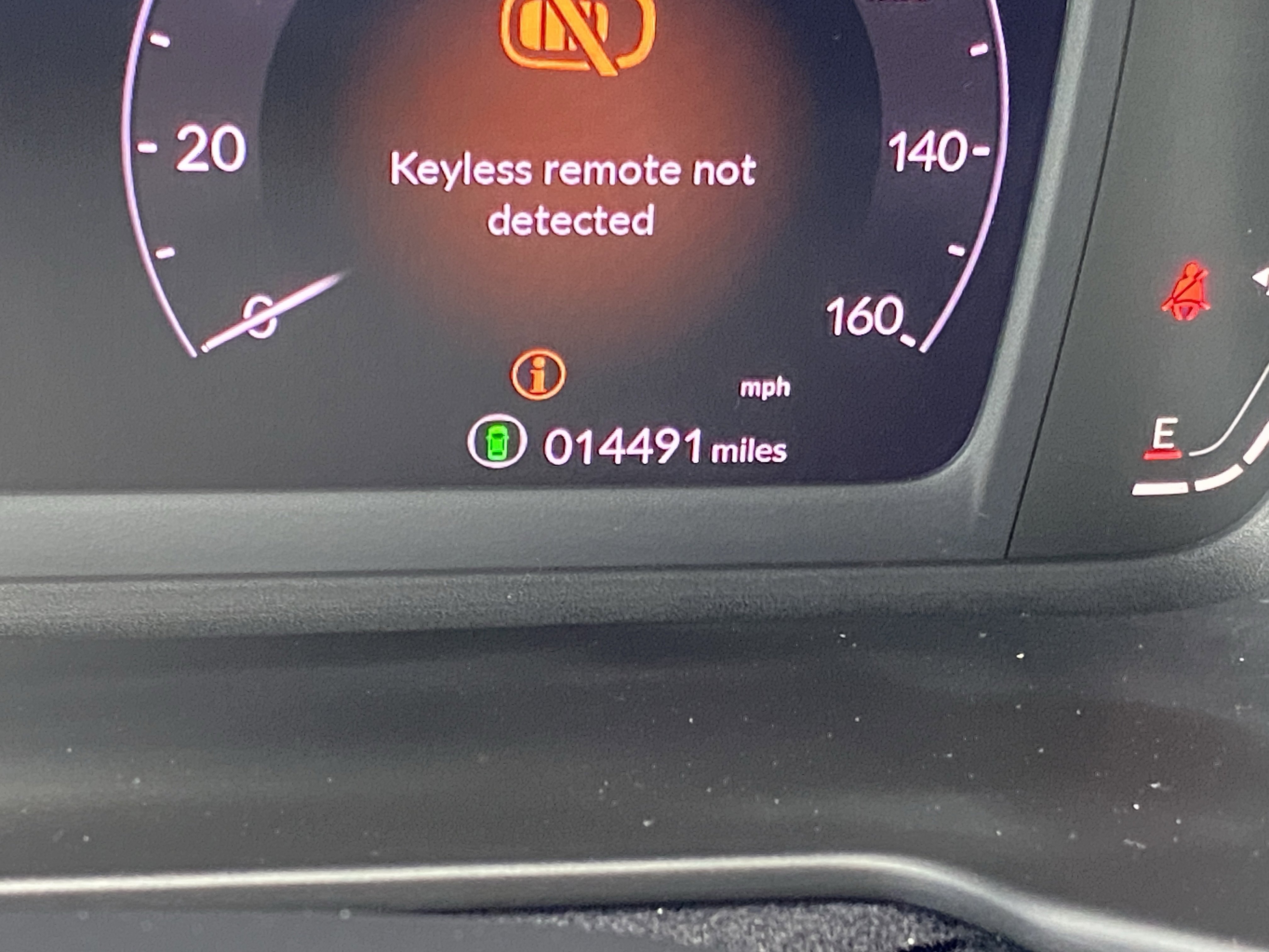 Certified 2024 Honda Accord EX image 30