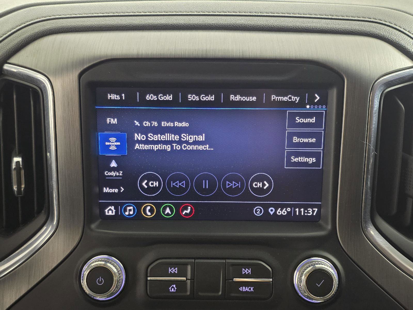 Used 2020 GMC Sierra 2500 Denali w/ Denali Ultimate Package image 42