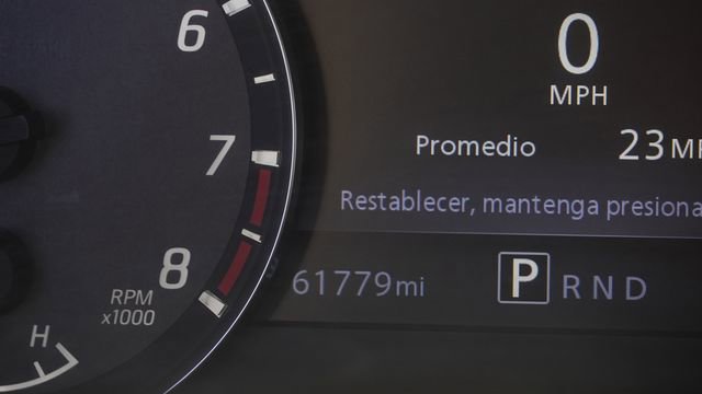 Used 2024 Nissan Frontier S w/ Technology Package image 31