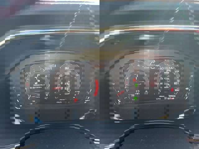 Certified 2025 Acura Integra A-Spec image 7