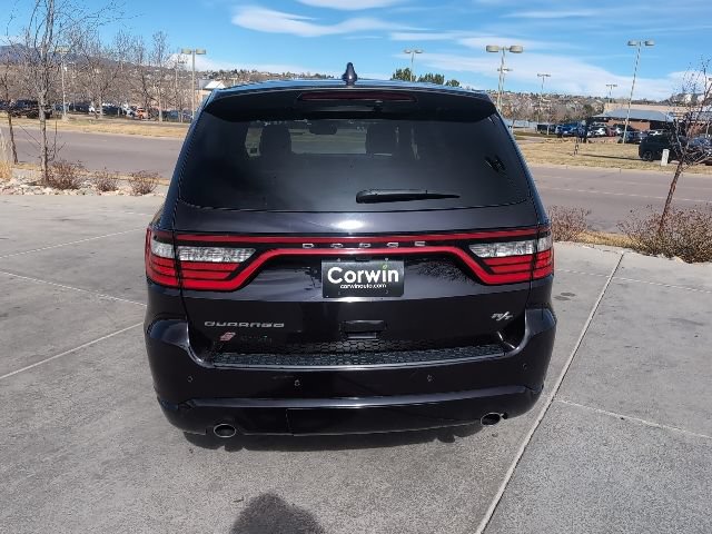 Used 2021 Dodge Durango R/T AWD/4WD image 23