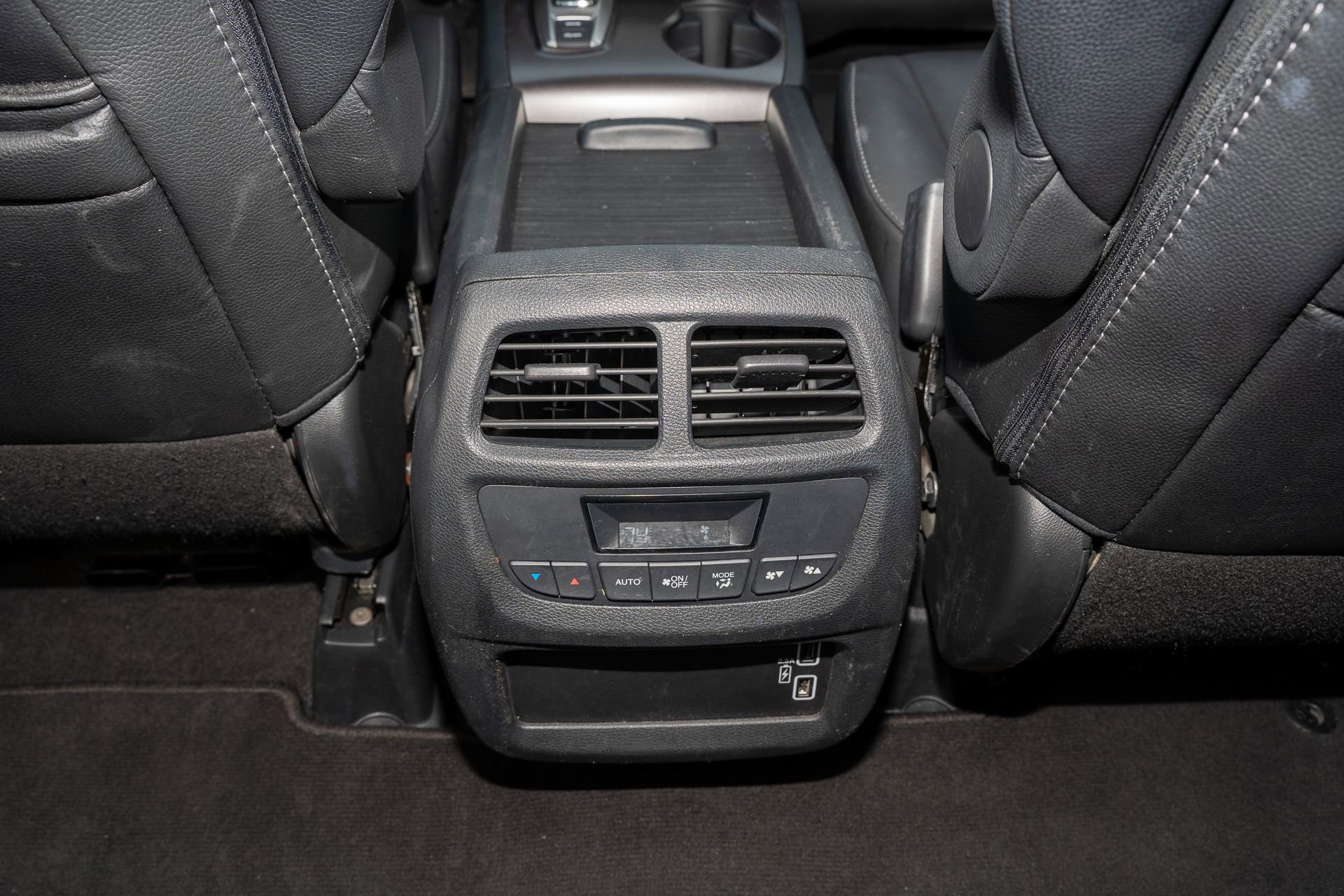 Used 2022 Honda Pilot EX-L image 21