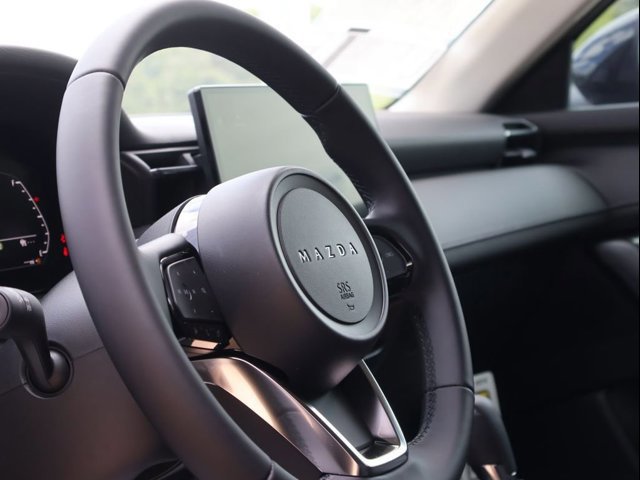 New 2026 MAZDA CX-5 Select AWD/4WD image 27