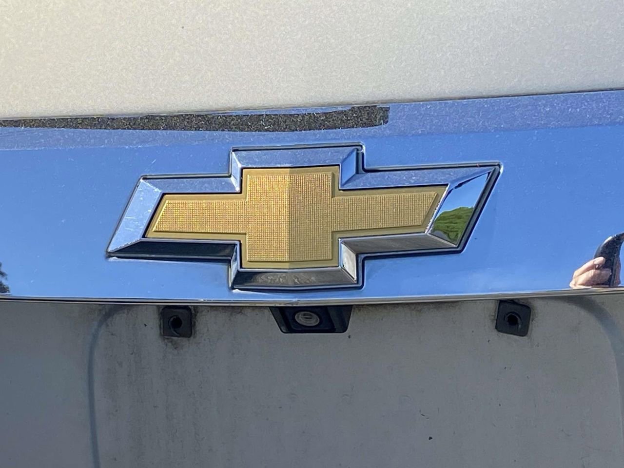 Used 2015 Chevrolet Traverse LT w/ Style and Technology Package image 11