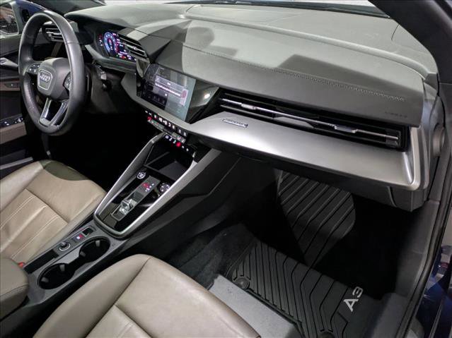 Used 2022 Audi A3 2.0T Premium Plus w/ Premium Plus Package image 21