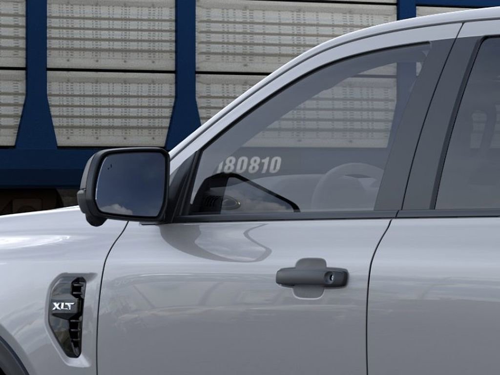 New 2026 Ford Ranger XLT AWD/4WD image 20