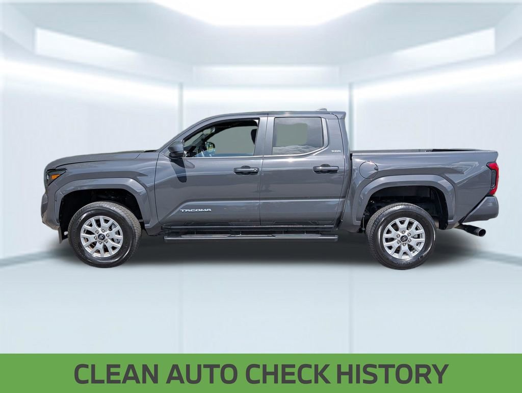 Used 2024 Toyota Tacoma SR5 RWD image 2