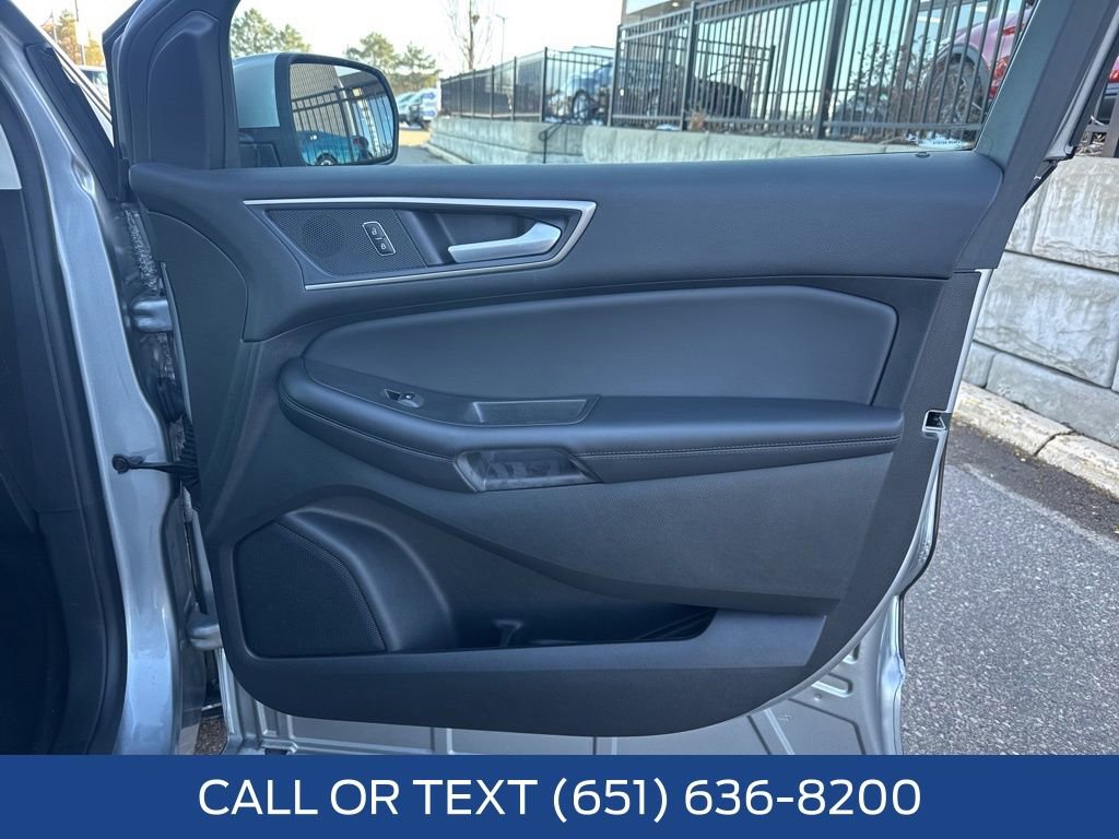 Used 2023 Ford Edge SEL w/ Convenience Package image 38
