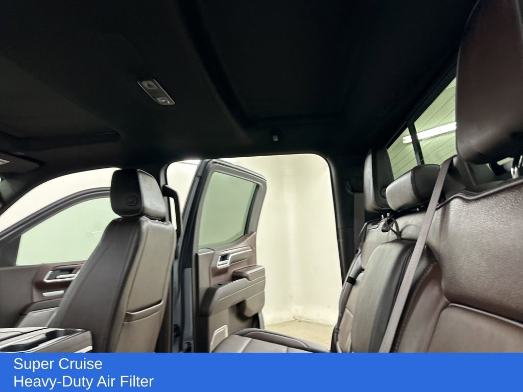 Used 2024 GMC Sierra 1500 Denali image 29